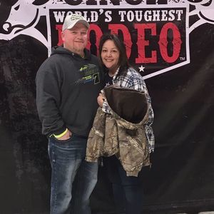 Meet your Posher, Sonia